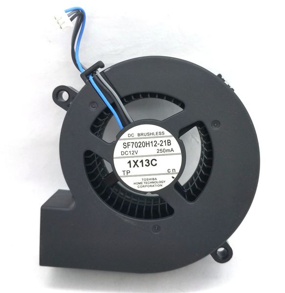 новый оригинальный sf7020h12-21b 12v 250ma 70*20 мм вентилятор охлаждения вентилятора проектора
новый оригинальный sf7020h12-21b 12v 250ma 70*20 мм вентилятор охлаждения вентилятора проектора