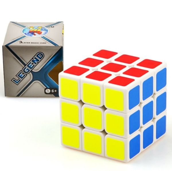 Magic Cube Professional Speed Puzzle Cube Twist Toys 3x3 Classic Puzzle Magic Toys Adult and Children Educational Toys DHL free
Magic Cube Professional Speed Puzzle Cube Twist Toys 3x3 Classic Puzzle Magic Toys Adult and Children Educational Toys DHL free