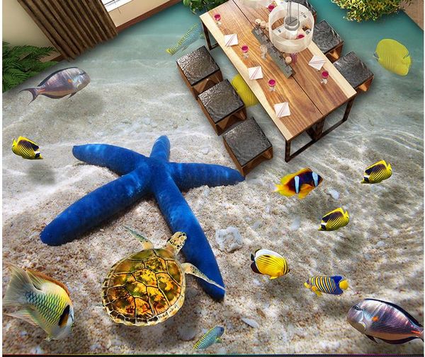 ocean world bathroom mall 3d floor tile floor paste floor wallpapers for living room
ocean world bathroom mall 3d floor tile floor paste floor wallpapers for living room
