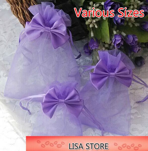 100pcs various sizes organza bags with flowers bowknot business promotional packaging bag sachet candy beads christmas gift bags, Pink;blue
100pcs various sizes organza bags with flowers bowknot business promotional packaging bag sachet candy beads christmas gift bags, Pink;blue