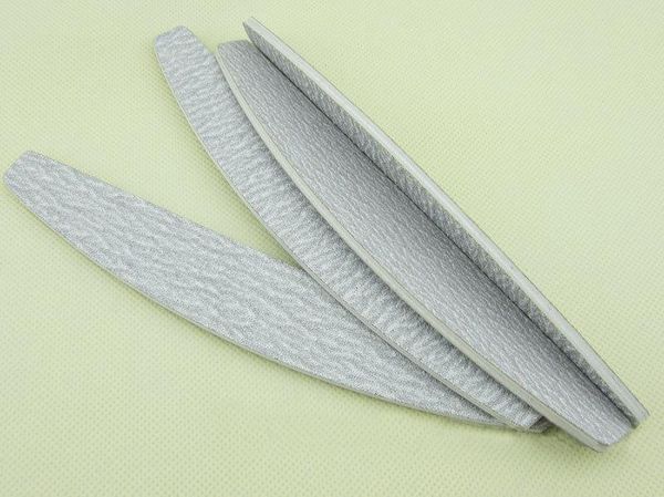 wholesale-407-manicure nail tools wholesale 50pcs/lot plastic emery board grey sandpaper nail files 80 100 180 for nail art
wholesale-407-manicure nail tools wholesale 50pcs/lot plastic emery board grey sandpaper nail files 80 100 180 for nail art