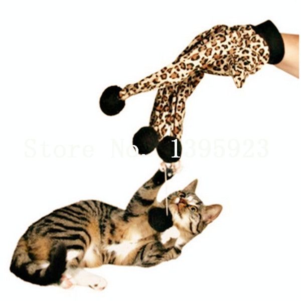 wholesale-pet product glove toy for cats feather leopard toy supplies funny play for cute cat lovely ball
wholesale-pet product glove toy for cats feather leopard toy supplies funny play for cute cat lovely ball