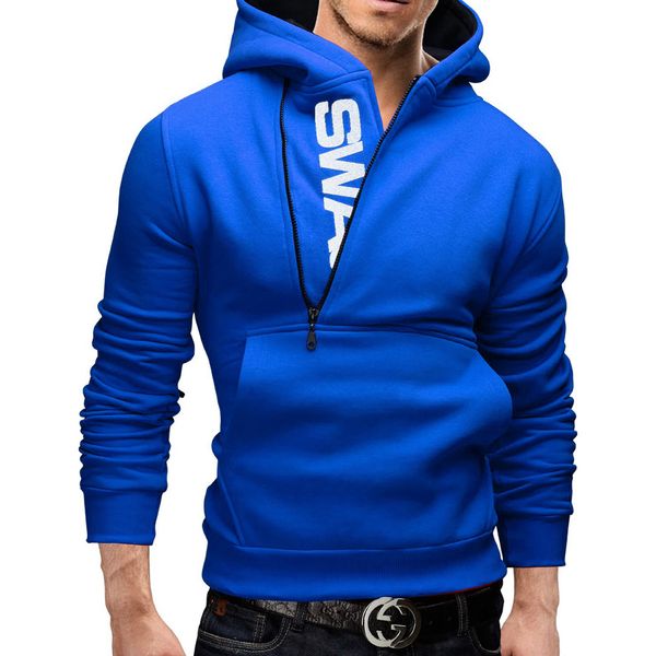 Wholesale-Brand Autumn&Winter Fashion New Assassins Creed Letter Printed Pullover Side Zipper Fleece Hoodies Sweatshirts Men Plus
Wholesale-Brand Autumn&Winter Fashion New Assassins Creed Letter Printed Pullover Side Zipper Fleece Hoodies Sweatshirts Men Plus