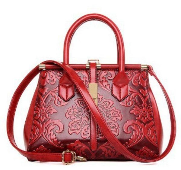 brand new leather handbags fashion single shoulder bag leisure boom women handbag messenger bag
brand new leather handbags fashion single shoulder bag leisure boom women handbag messenger bag