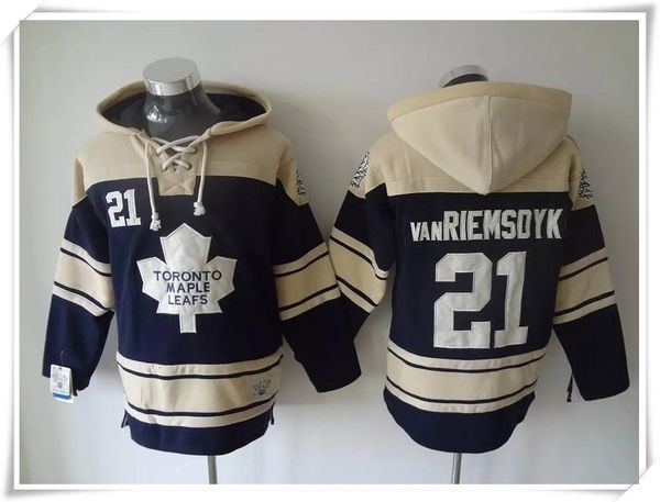 ice hockey hoodies jerseys leafs men #21vanriemsdyk 27 sittler 93 gilmour blue stitching jerseys sports jersey mix order, Black;red
ice hockey hoodies jerseys leafs men #21vanriemsdyk 27 sittler 93 gilmour blue stitching jerseys sports jersey mix order, Black;red