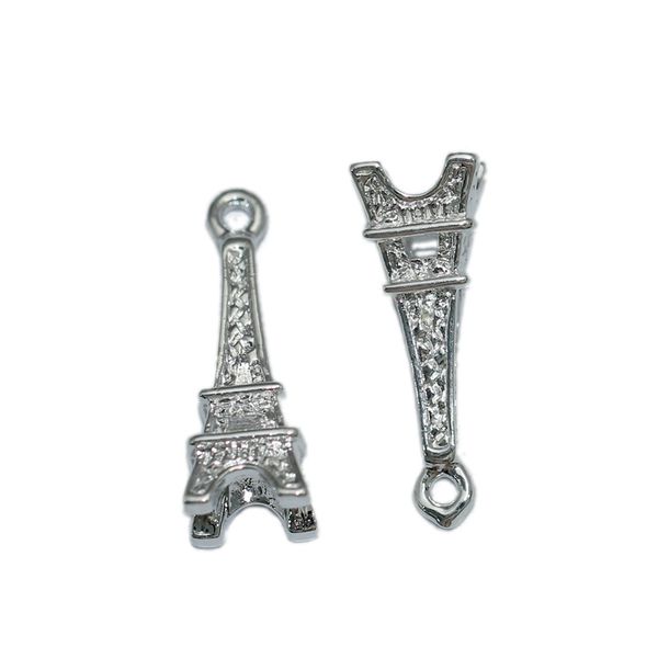 beadsnice charm pendant eiffel tower for charm european bracelet jewelry dangle bead wholesale nickel and lead id 29168, Bronze;silver
beadsnice charm pendant eiffel tower for charm european bracelet jewelry dangle bead wholesale nickel and lead id 29168, Bronze;silver