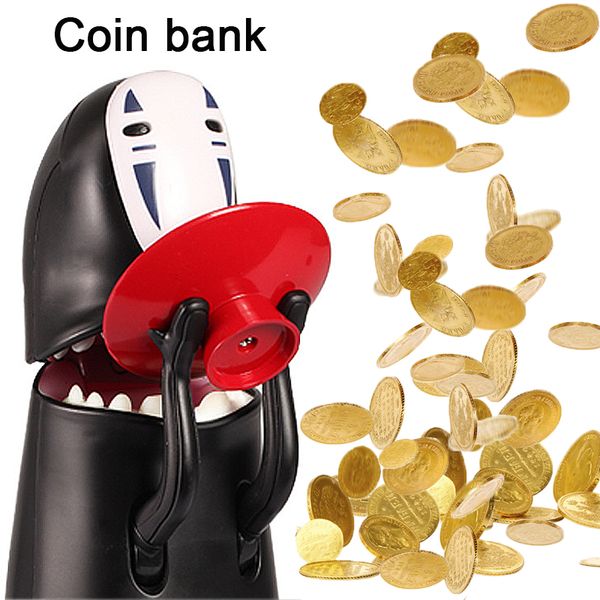 нет лицо мужчина piggy bank деньги миядзаки хаяо унесенные chirldren мультфильма toy dolls музыка рисунок безликий человек подарков для дете
нет лицо мужчина piggy bank деньги миядзаки хаяо унесенные chirldren мультфильма toy dolls музыка рисунок безликий человек подарков для дете