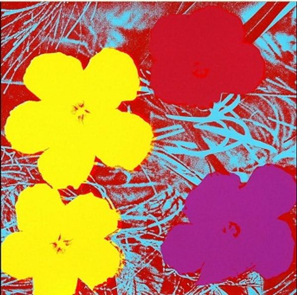 andy warhol flowers pure hand painted floral wall decor art oil painting on canvas multi sizes available berkp121
andy warhol flowers pure hand painted floral wall decor art oil painting on canvas multi sizes available berkp121