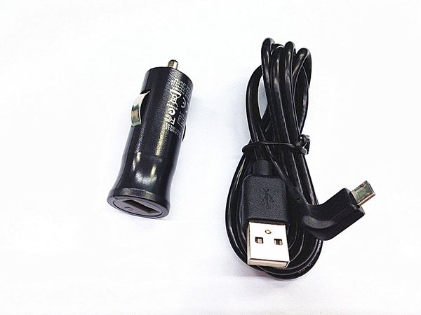 replacement car charger and micro usb cable for tomtom via 110 120 125 130 135 
replacement car charger and micro usb cable for tomtom via 110 120 125 130 135