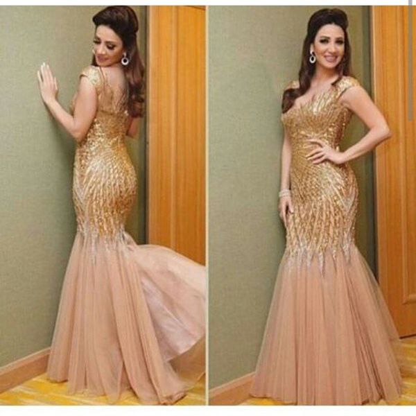 prom dresses new in model pictures celebrity 2016 gold sequin evening gown long for special occasion party dress hot, Black
prom dresses new in model pictures celebrity 2016 gold sequin evening gown long for special occasion party dress hot, Black