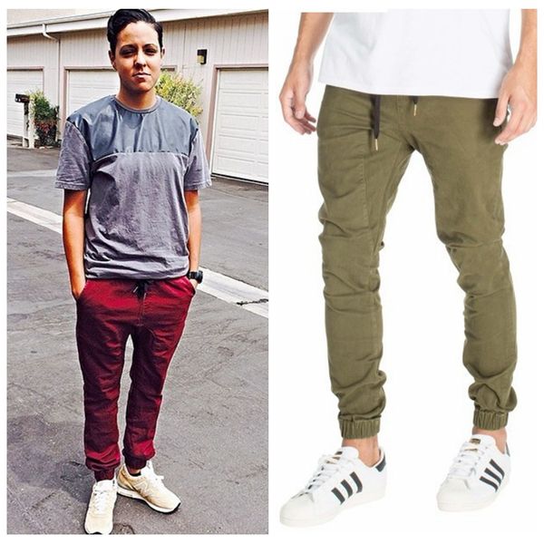 wholesale-men's fashion sports casual pants with elastic beam head elastic feet mens hip hop skate biker jogger sweatpants, Black
wholesale-men's fashion sports casual pants with elastic beam head elastic feet mens hip hop skate biker jogger sweatpants, Black