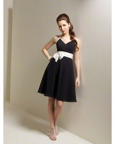 2016 new simple pupolar ping generous a-line halter knee-length chiffon bridesmaid dress with bow(bd0731, White;pink
2016 new simple pupolar ping generous a-line halter knee-length chiffon bridesmaid dress with bow(bd0731, White;pink
