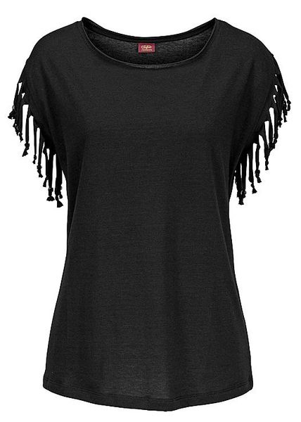 2017 summer women soliod color casual short-sleeved female t-shirts tassel knot plus size slim o-neck t shirt, White
2017 summer women soliod color casual short-sleeved female t-shirts tassel knot plus size slim o-neck t shirt, White