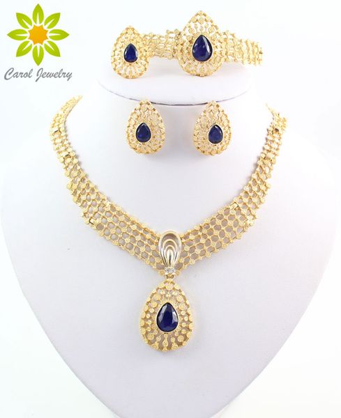 african costume jewelry set gold plated statement water drop necklace earring bracelet set for women crystal vintage accessories, Slivery;golden
african costume jewelry set gold plated statement water drop necklace earring bracelet set for women crystal vintage accessories, Slivery;golden