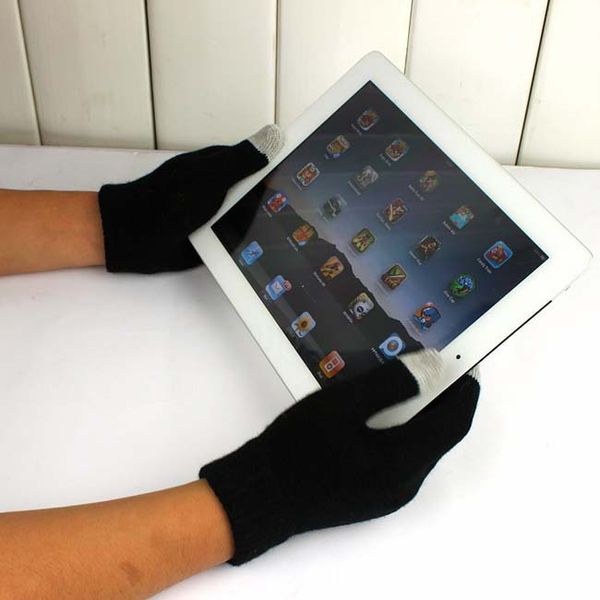 wholesale-wholesale 500pairs /lot magic touch screen gloves smartphone texting stretch winter knit, Blue;gray
wholesale-wholesale 500pairs /lot magic touch screen gloves smartphone texting stretch winter knit, Blue;gray