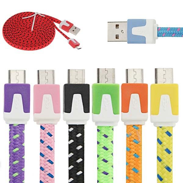 mini usb fabric woven plane data synchronization and the charger cable fiber plain weave for smart mobile phone ing
mini usb fabric woven plane data synchronization and the charger cable fiber plain weave for smart mobile phone ing