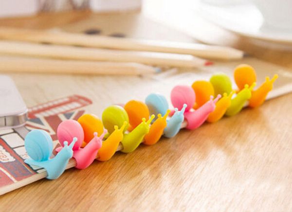 fashion random color cute snail shape silicone tea bag holder cup mug candy colors gift set good
fashion random color cute snail shape silicone tea bag holder cup mug candy colors gift set good