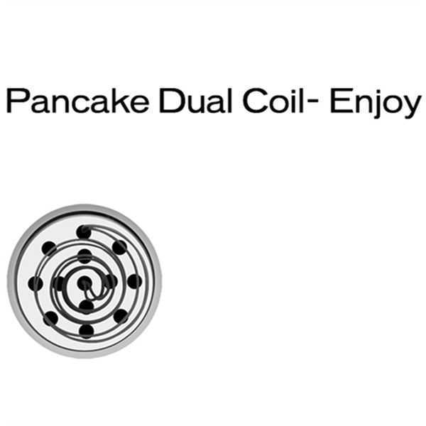 100% dual yocan 650mah coils kit atomizer dry pen ego with pancake original starter evolve-d battery vape thread dhl vaporizer pen herb ueop
100% dual yocan 650mah coils kit atomizer dry pen ego with pancake original starter evolve-d battery vape thread dhl vaporizer pen herb ueop