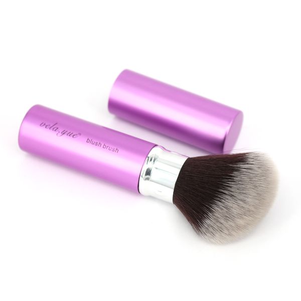 vela .yue retractable angled face blend contour highlight blush makeup brush beauty tool make up brush tools cosmetic
vela .yue retractable angled face blend contour highlight blush makeup brush beauty tool make up brush tools cosmetic
