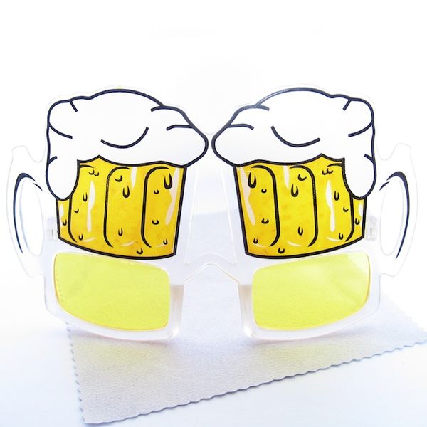 novelties party sunglasses party club beer funny eyewear glasses drinking glasses party accessories holiday eyeglasses ship
novelties party sunglasses party club beer funny eyewear glasses drinking glasses party accessories holiday eyeglasses ship