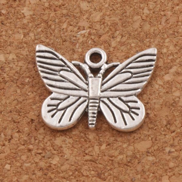 butterfly chiricahua white neophasia charm beads 22.5x16.5mm tibetan silver pendants jewelry diy l1127, Black
butterfly chiricahua white neophasia charm beads 22.5x16.5mm tibetan silver pendants jewelry diy l1127, Black