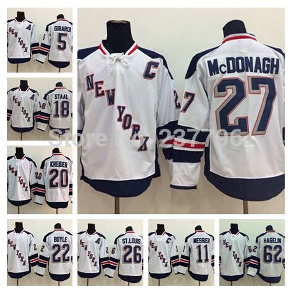 new york rangers hockey 27 ryan mcdonagh stadium series jersey 18 marc staal 20 chris kreider 62 carl hagelin 5 dan girardi, Black;red
new york rangers hockey 27 ryan mcdonagh stadium series jersey 18 marc staal 20 chris kreider 62 carl hagelin 5 dan girardi, Black;red