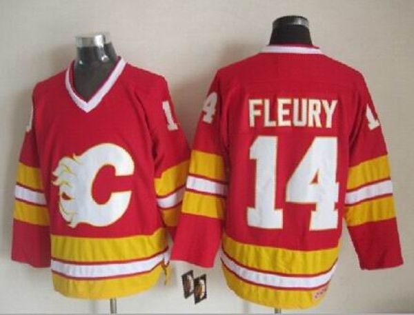 Top Quality ! Men Calgary Flames Ice Hockey Jerseys Cheap 14 Theoren Fleury Red White Retro Vintage CCM Stitched Jerseys Mix Order !
Top Quality ! Men Calgary Flames Ice Hockey Jerseys Cheap 14 Theoren Fleury Red White Retro Vintage CCM Stitched Jerseys Mix Order !