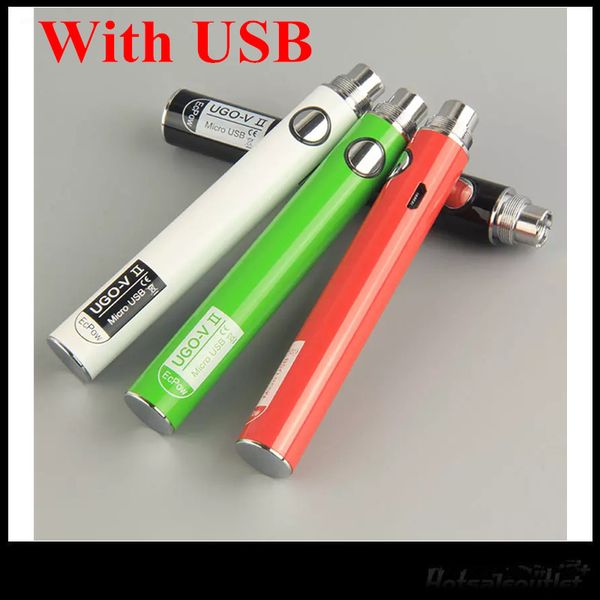 EcPow УГО V II и evod эго Т 510 батареи 650mah 900mah с USB подходит СЕ3 Амиго свободы В3 В5 В7 В9 бака
EcPow УГО V II и evod эго Т 510 батареи 650mah 900mah с USB подходит СЕ3 Амиго свободы В3 В5 В7 В9 бака