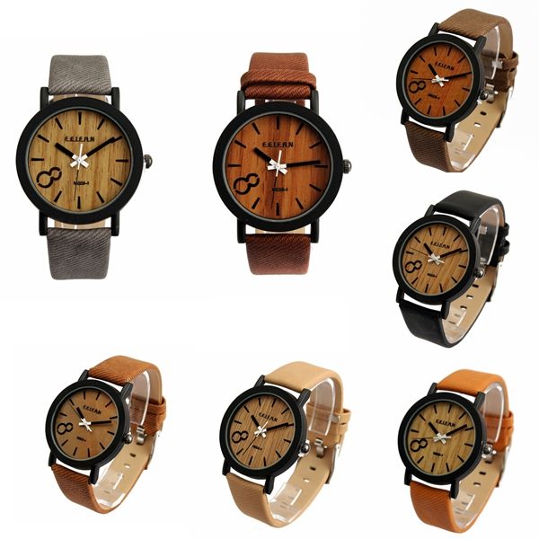 2015 new fashion design simulation wooden quartz men watches casual wooden color leather strap watch wood male wristwatch hot, Slivery;brown
2015 new fashion design simulation wooden quartz men watches casual wooden color leather strap watch wood male wristwatch hot, Slivery;brown