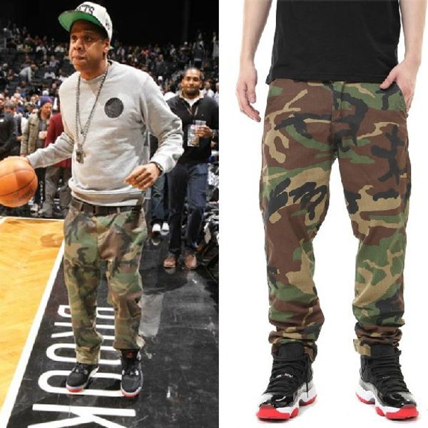 fashion men pants camouflage cargo pants outdoor sport trousers hip hop military cargo pants for men size 30-38
fashion men pants camouflage cargo pants outdoor sport trousers hip hop military cargo pants for men size 30-38