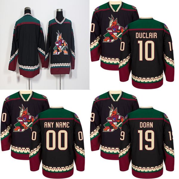 16 Max Domi 15 Brad Richardson 18 Christian Dvorak 19 Shane Doan 25 Ryan White Classic Arizona Coyotes Hockey Jersey
16 Max Domi 15 Brad Richardson 18 Christian Dvorak 19 Shane Doan 25 Ryan White Classic Arizona Coyotes Hockey Jersey