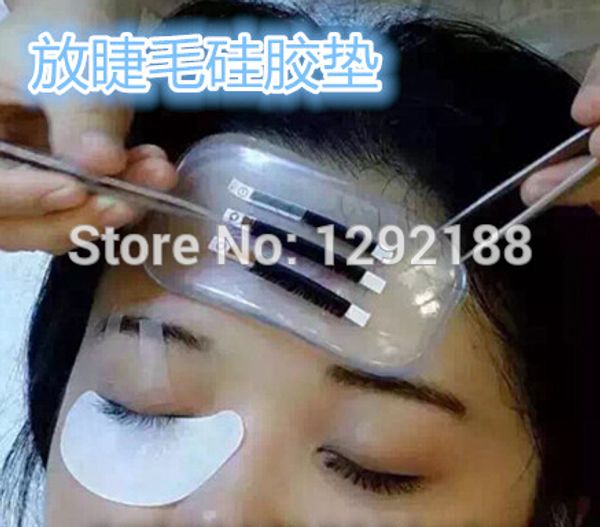 wholesale-eyelash holder eyelash extensions flexible silicone lash pad individual eyelash stand pad ing
wholesale-eyelash holder eyelash extensions flexible silicone lash pad individual eyelash stand pad ing