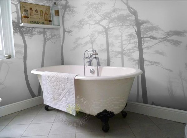 wall papers home decor designers haze shrouded forest tree forest nature scenery wall paper
wall papers home decor designers haze shrouded forest tree forest nature scenery wall paper