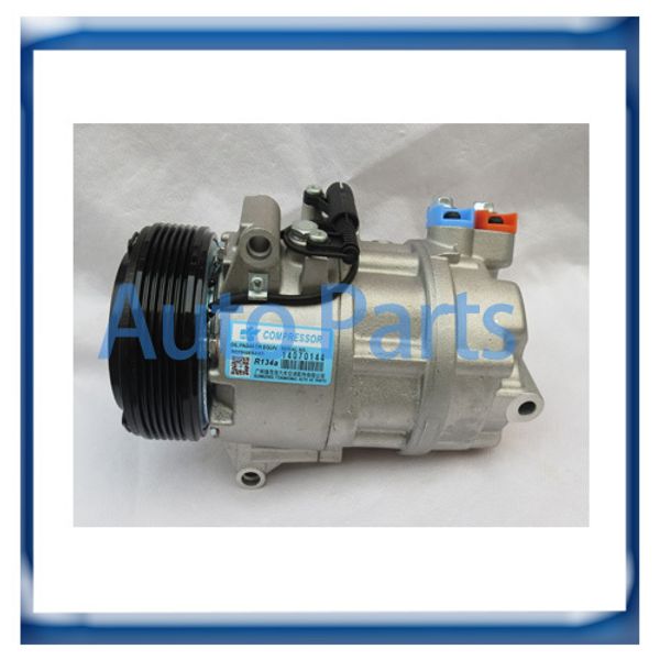 calsonic csv613 for bmw 318i e46 ac compressor 64528386837 64526918750 64524149481 3f500-45010 3f50045010 98827
calsonic csv613 for bmw 318i e46 ac compressor 64528386837 64526918750 64524149481 3f500-45010 3f50045010 98827