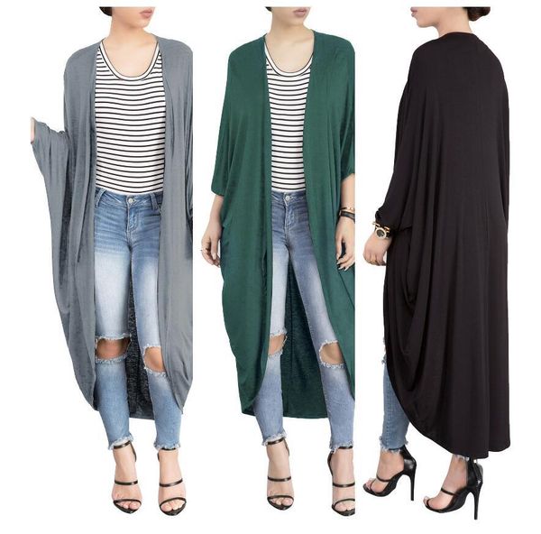 autumn cardigans women full-sleeved long thin coats 2017 irregular hooded cotton sweaters pull femme, White
autumn cardigans women full-sleeved long thin coats 2017 irregular hooded cotton sweaters pull femme, White