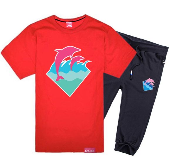 pink dolphin short-sleeved pant suit cotton t shirts short set men's casual o-neck letter design t-shirts set,hiphop suit ing, Gray
pink dolphin short-sleeved pant suit cotton t shirts short set men's casual o-neck letter design t-shirts set,hiphop suit ing, Gray