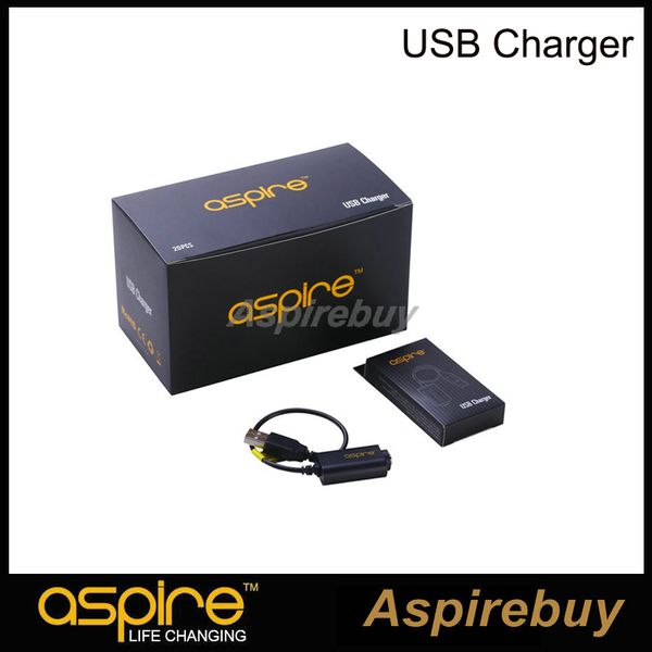 

Подлинная Aspire eGo USB зарядное устройство DC 4.2 в 420 мАч / 1000 мАч для Aspire CF Maxx зарядка аккумулятора для всех Aspire eGo батареи Бесплатная доставка