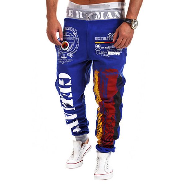 wholesale-men sport pants 2015 new fashion printing casual trousers hip hop sweatpants for men baggy harem pants camouflage men joggers, Black
wholesale-men sport pants 2015 new fashion printing casual trousers hip hop sweatpants for men baggy harem pants camouflage men joggers, Black
