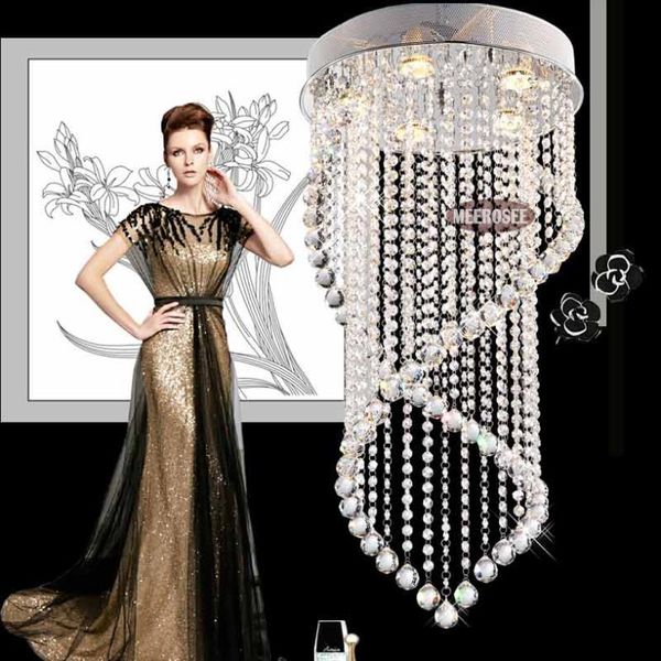 modern crystal chandelier ceiling light fixture crystal light lustres for ceiling lamp prompt shipping 100% guanrantee
modern crystal chandelier ceiling light fixture crystal light lustres for ceiling lamp prompt shipping 100% guanrantee