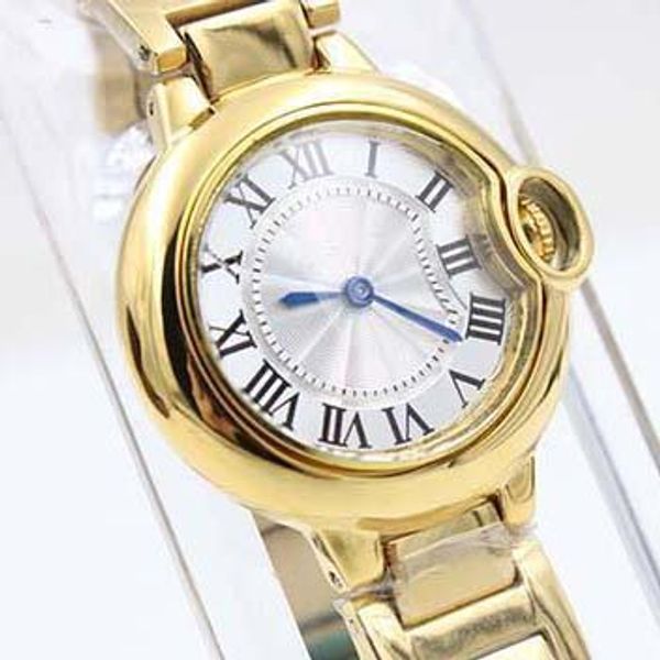 2017 male yellow stainless steel watches ball golden womens brand fashion style quartz wristwatch modern dress ladies sport watch wom, Slivery;brown
2017 male yellow stainless steel watches ball golden womens brand fashion style quartz wristwatch modern dress ladies sport watch wom, Slivery;brown