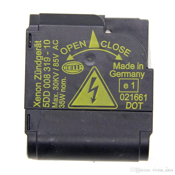 Новые ксеноновые лампы цоколь D2S лампы D2R воспламенитель самосвал ламп 5DD008319-10 5DD008
Новые ксеноновые лампы цоколь D2S лампы D2R воспламенитель самосвал ламп 5DD008319-10 5DD008