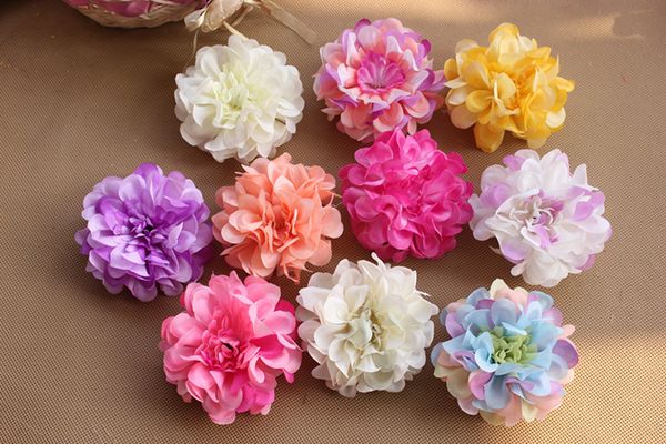 8.5 cm small hydrangea heads artificial decoration flowers garden floral deco 
8.5 cm small hydrangea heads artificial decoration flowers garden floral deco