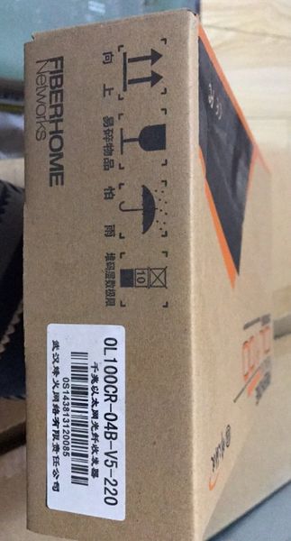 100% working power supply for fiberhome ol100cr-04b-v5-220 gigabit transceiver single mode double fiber
100% working power supply for fiberhome ol100cr-04b-v5-220 gigabit transceiver single mode double fiber