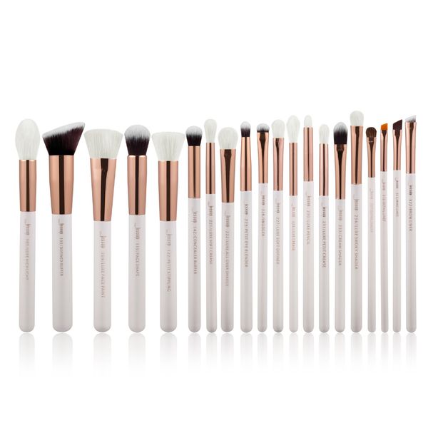 foundation powder brushes jessup pearl white rose gold professional makeup brushes set make up brush tools kit
foundation powder brushes jessup pearl white rose gold professional makeup brushes set make up brush tools kit