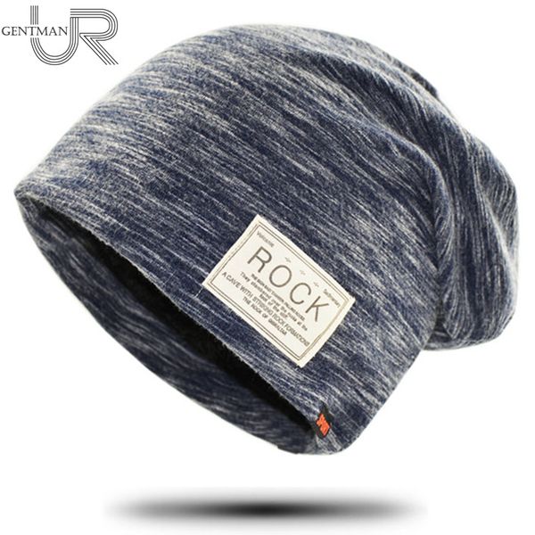 new women and men rock cloth mark hat plus cashmere winter hat for women fashion warm beanie 3 colors sports winter caps, Blue;gray 
new women and men rock cloth mark hat plus cashmere winter hat for women fashion warm beanie 3 colors sports winter caps, Blue;gray