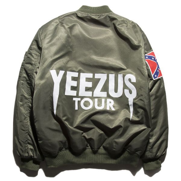 fall-men winter sport baseball pilot jackets & coats kanye west manteau homme jacket couple clothing ceket chaquetas hombre, Black;brown
fall-men winter sport baseball pilot jackets & coats kanye west manteau homme jacket couple clothing ceket chaquetas hombre, Black;brown