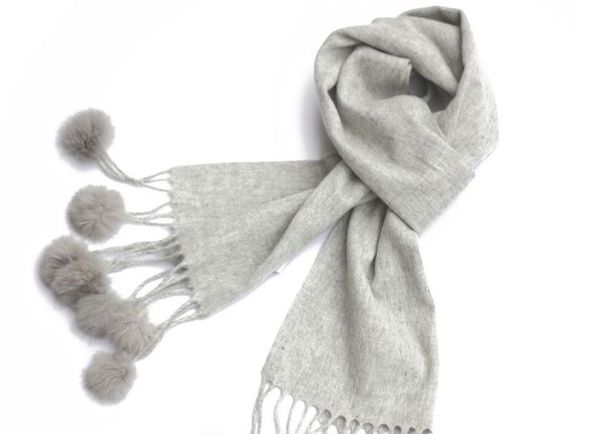 2015 winter solid plain cashmere wool rabbit fur scarf shawl wrap women's girls ladies scarf christmas gift 180*32cm 6pcs/lot #3958, Blue;gray
2015 winter solid plain cashmere wool rabbit fur scarf shawl wrap women's girls ladies scarf christmas gift 180*32cm 6pcs/lot #3958, Blue;gray
