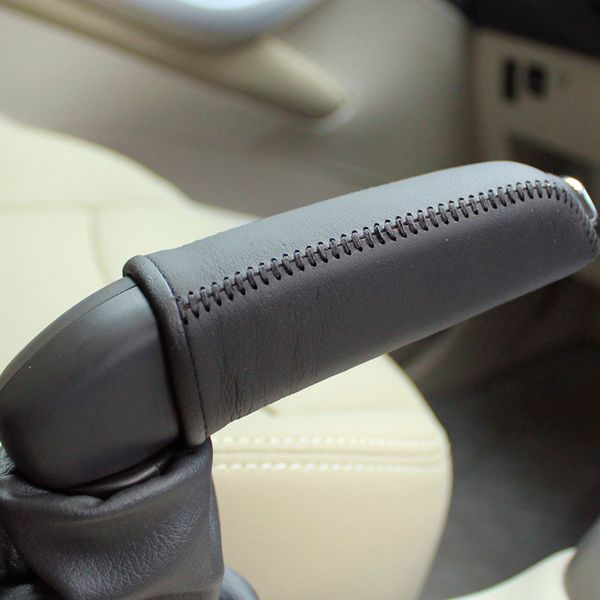 case for peugeot 408 handbrake cover genuine leather handbrake grips lengthened hand sewing auto interior decoration car styling
case for peugeot 408 handbrake cover genuine leather handbrake grips lengthened hand sewing auto interior decoration car styling