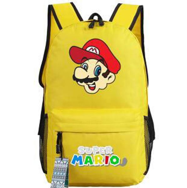 eat mushroom backpack super mario day pack cool worker school bag game packsack quality rucksack sport schoolbag outdoor daypack
eat mushroom backpack super mario day pack cool worker school bag game packsack quality rucksack sport schoolbag outdoor daypack