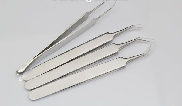 wholesale-12pcs/lot curved steel curved false eyelash extension tweezer makeup tool curved steel curved tweezer
wholesale-12pcs/lot curved steel curved false eyelash extension tweezer makeup tool curved steel curved tweezer